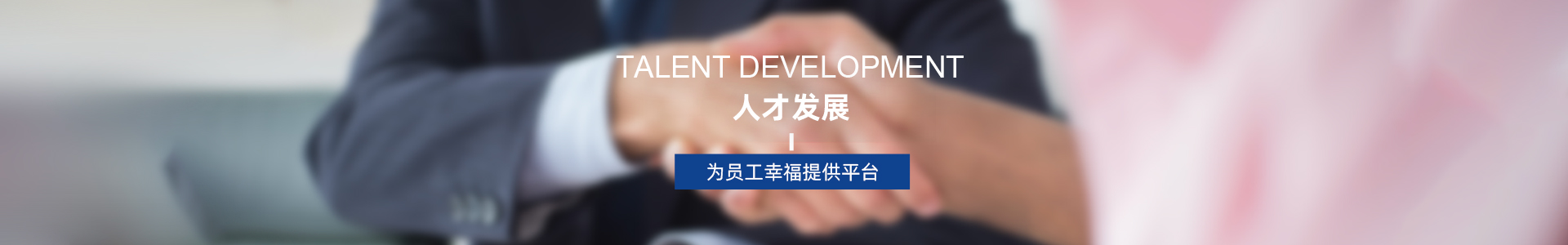 人才發(fā)展